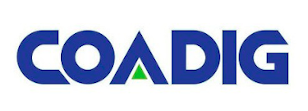 Logotipo de Webmail Coadig